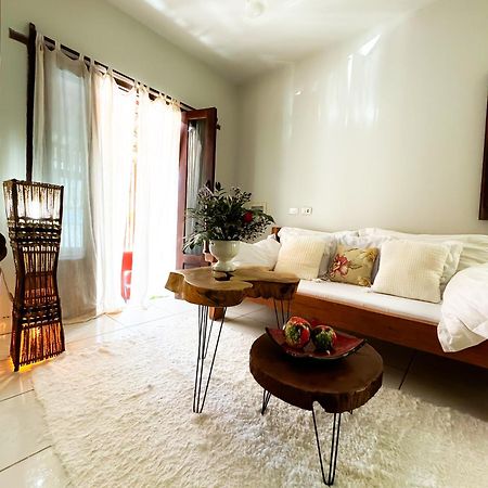 Casa Da Cosmira Villa Trancoso Dış mekan fotoğraf