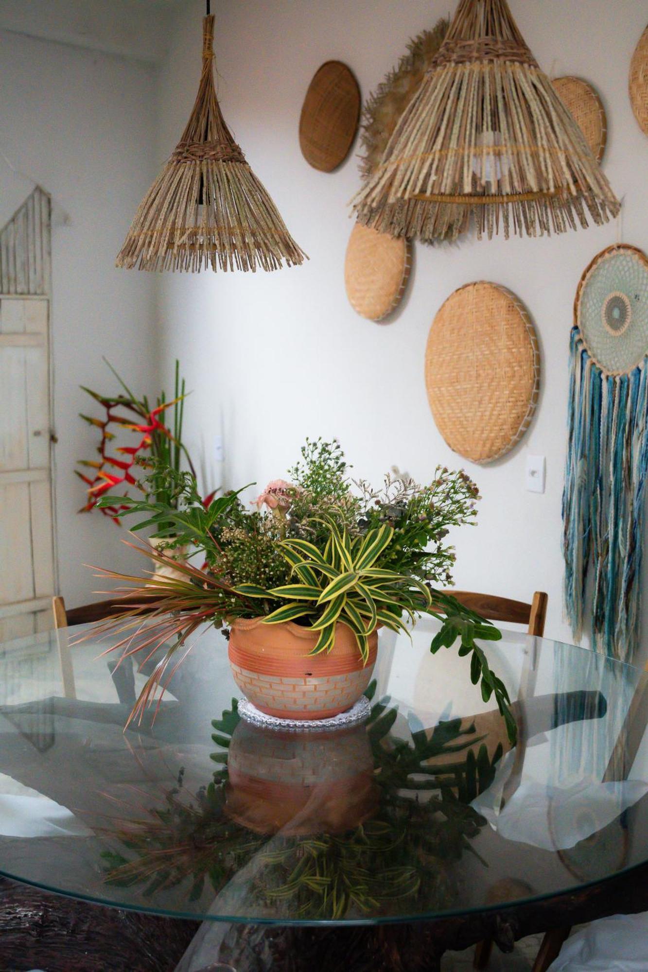 Casa Da Cosmira Villa Trancoso Dış mekan fotoğraf