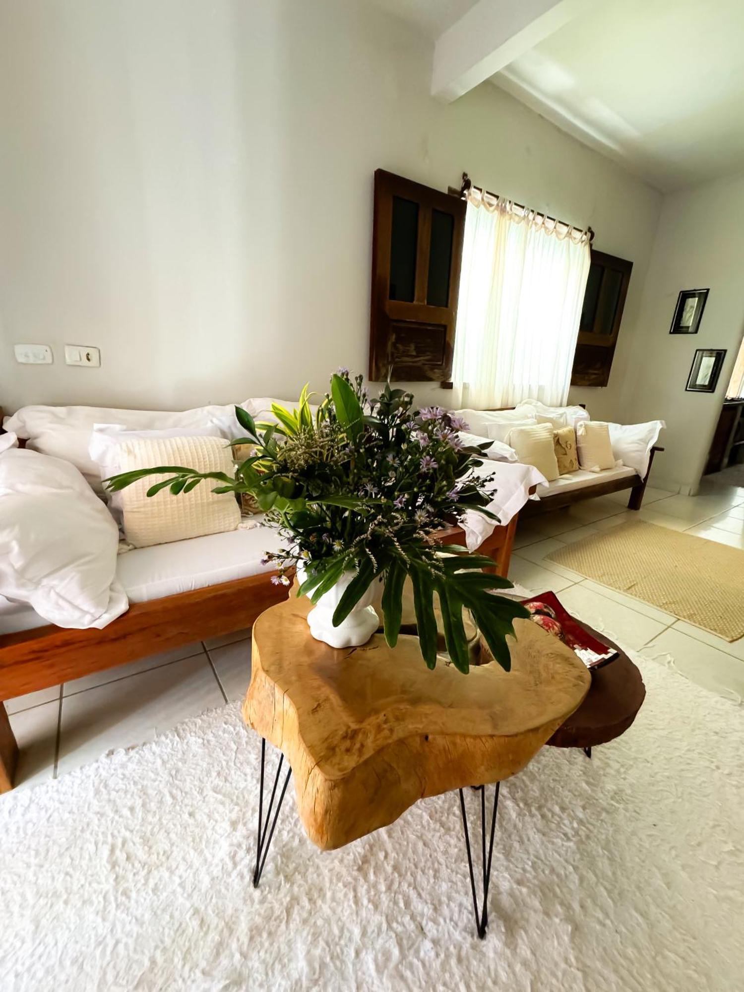 Casa Da Cosmira Villa Trancoso Dış mekan fotoğraf